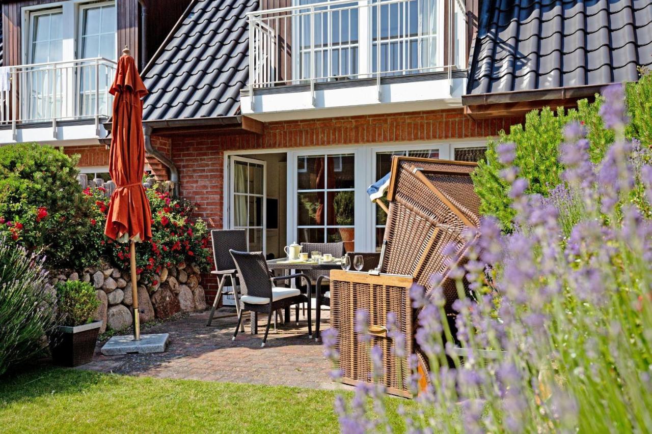 Ferienhaus Olivia *