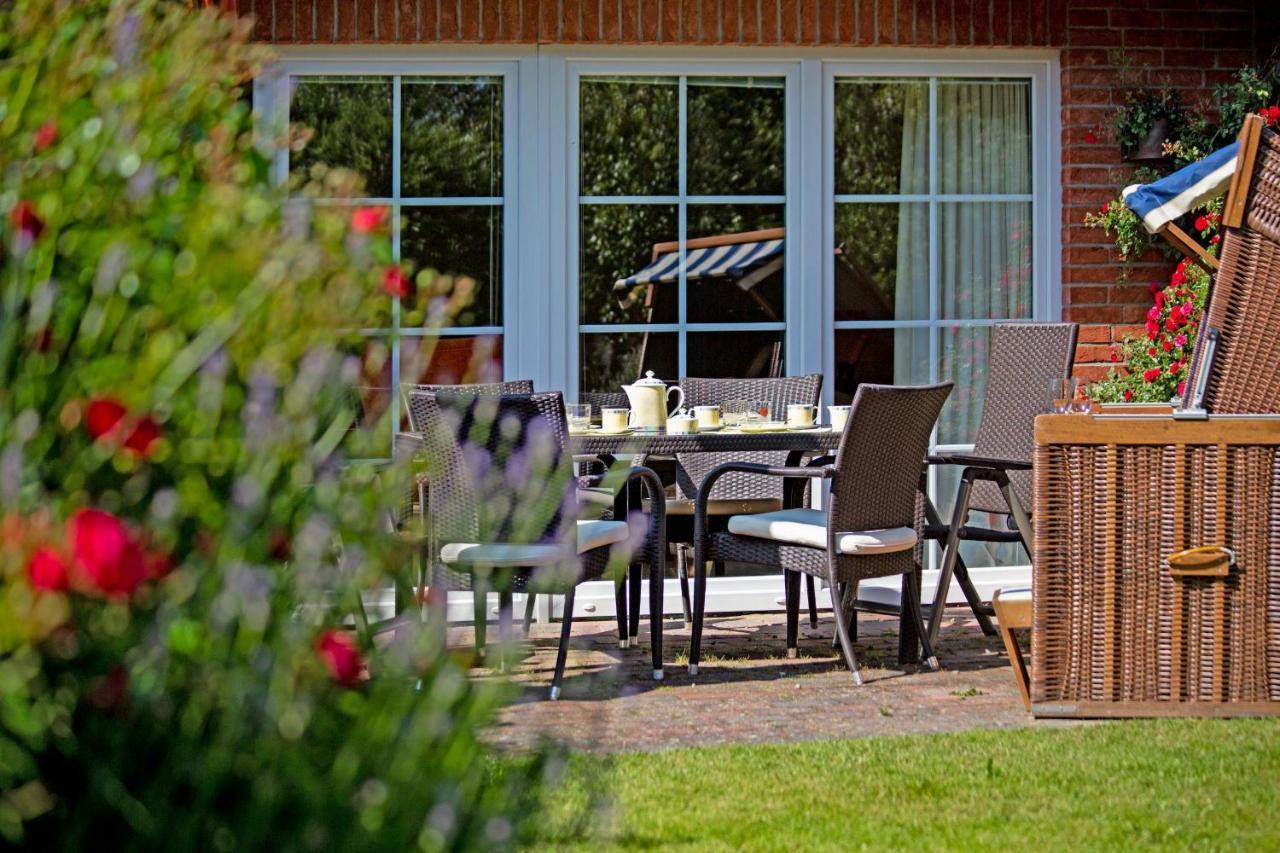 Ferienhaus Olivia