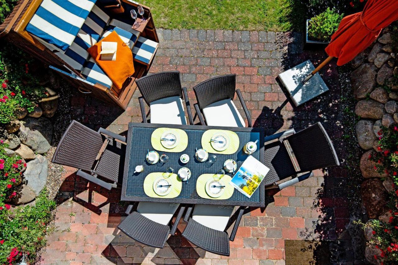 Ferienhaus Olivia