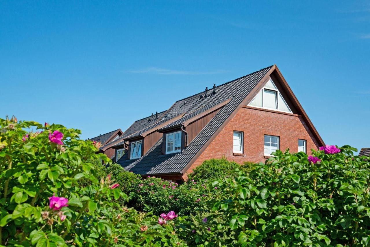Ferienhaus Olivia