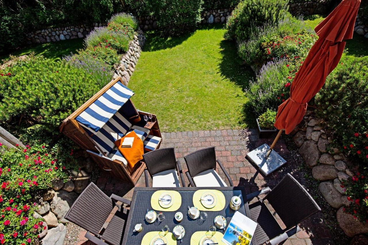 Ferienhaus Olivia