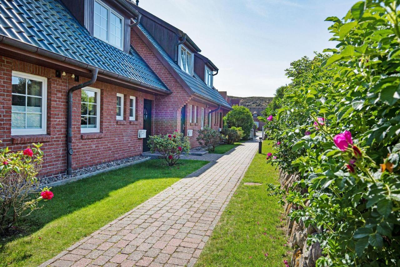 Ferienhaus Olivia *
